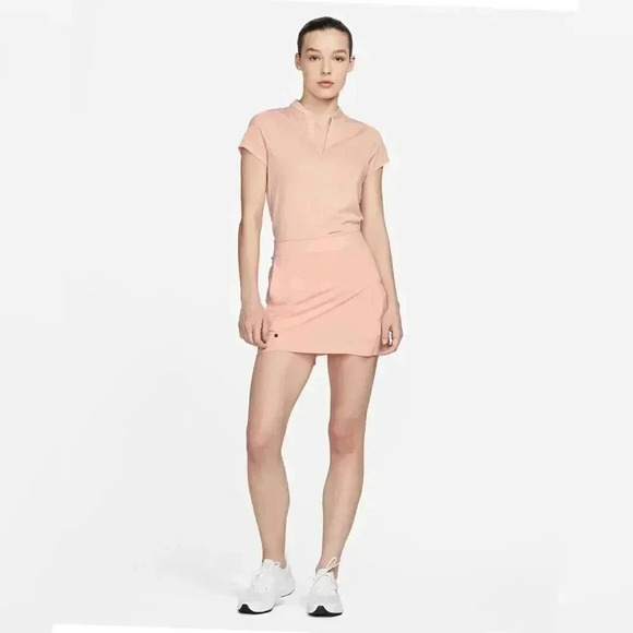 Nike Dri-FIT ADV Ace Golf Polo NEW WITH TAG - Picture 1 of 6